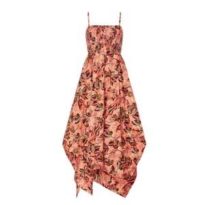 NEW! A.L.C. Adriana Dress Retail $595